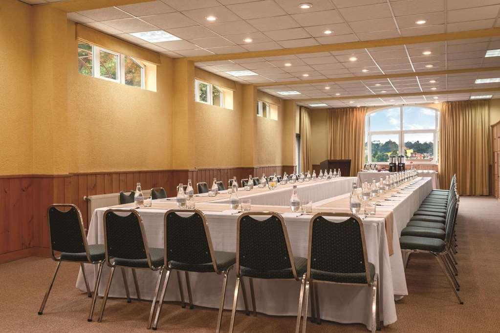 Park Inn By Radisson Puerto Varas Facilities photo