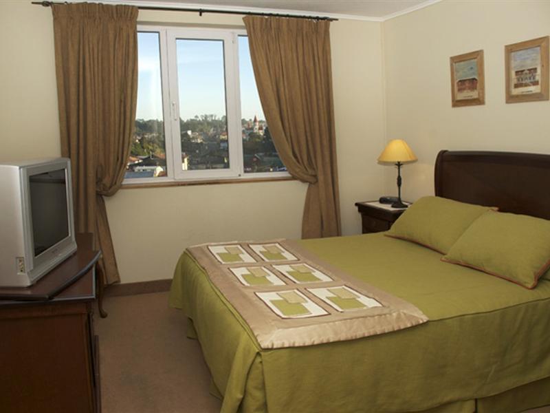 Park Inn By Radisson Puerto Varas Room photo